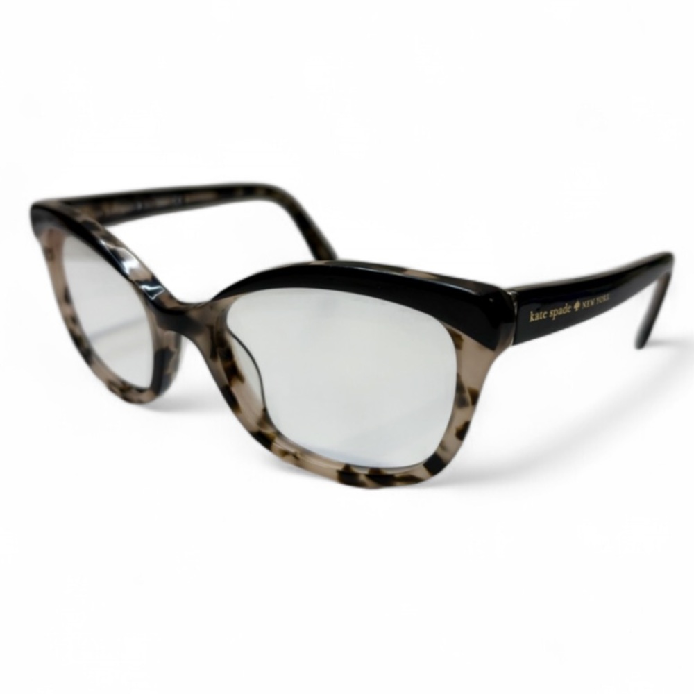 FRAMES ONLY- Kate‎ Spade Amara/S 0JAZ Y6 / Kate Spade Sunglasses - 55•18•135